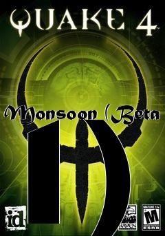 Box art for Monsoon (Beta 1)