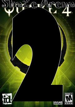 Box art for ShaZe Arena 2