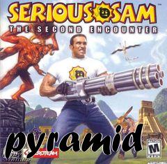 Box art for pyramid