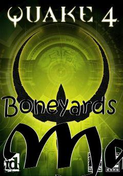 Box art for Boneyards Map