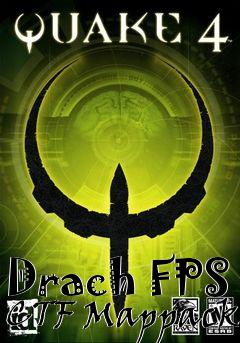 Box art for Drach FPS CTF Mappack