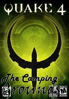 Box art for The Camping Grounds