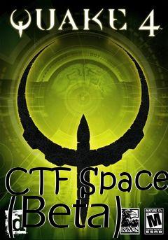 Box art for CTF Space (Beta)