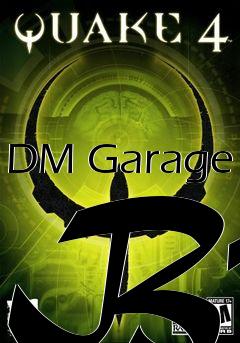 Box art for DM Garage B1