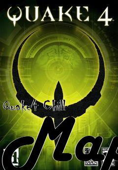 Box art for Quake4 Chill Map