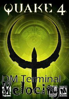 Box art for DM Terminal Velocity