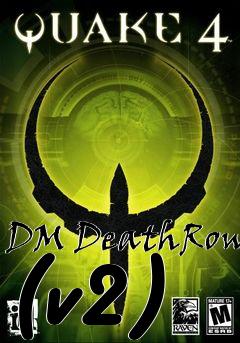 Box art for DM DeathRow (v2)