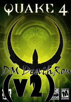 Box art for DM DeathRow (v2)