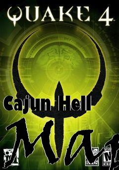 Box art for Cajun Hell Map