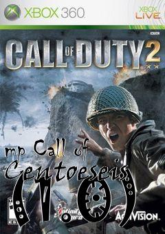 Box art for mp Call of Centoeseis (1.0)