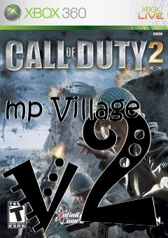 Box art for mp Village v2