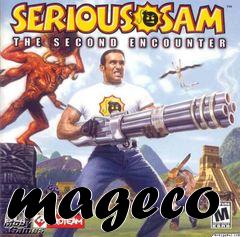 Box art for mageco