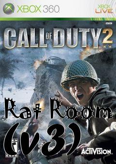 Box art for Rat Room (v3)