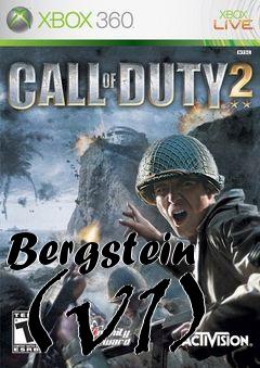 Box art for Bergstein (v1)