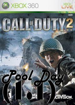 Box art for Pool Day (1.1)