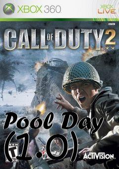 Box art for Pool Day (1.0)