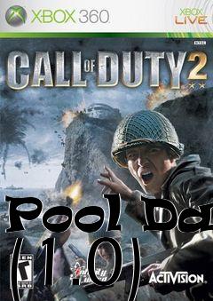 Box art for Pool Day (1.0)