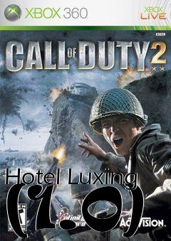 Box art for Hotel Luxing (1.0)
