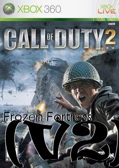 Box art for Frozen Fortress (V2)