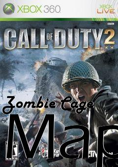 Box art for Zombie Cage Map