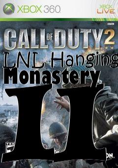 Box art for LNL Hanging Monastery II