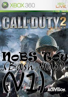 Box art for NoBS Tower (Bash Map) (v1)