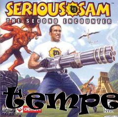 Box art for tempest