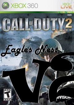 Box art for Eagles Nest v2