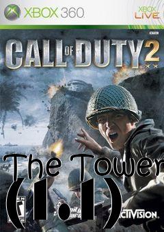 Box art for The Tower (1.1)