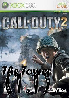 Box art for The Tower (1.1)