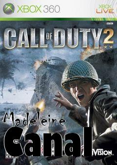 Box art for Madeleine Canal