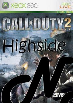 Box art for Highside NZ