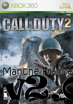 Box art for Manche France v2.0