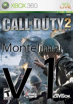 Box art for Montelimar v1