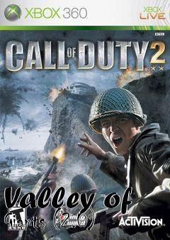 Box art for Valley of Giants (2.0)