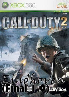 Box art for Eindhoven (Final 1.0)