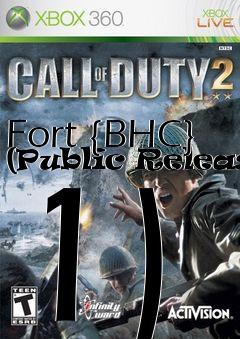 Box art for Fort {BHC} (Public Release 1)