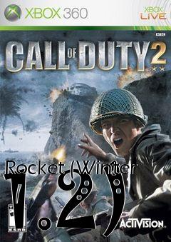 Box art for Rocket (Winter 1.2)