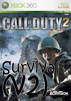 Box art for Survival (v2)