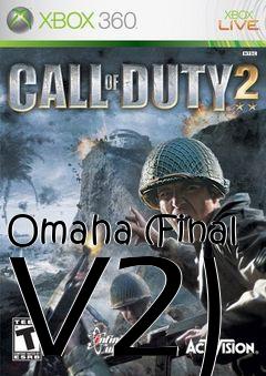 Box art for Omaha (Final V2)