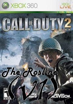 Box art for The Rosline (v1)