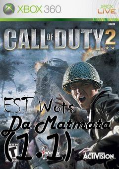 Box art for EST Wots Da Matmata (1.1)