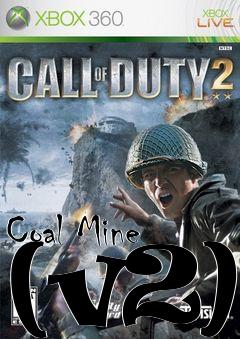 Box art for Coal Mine (v2)