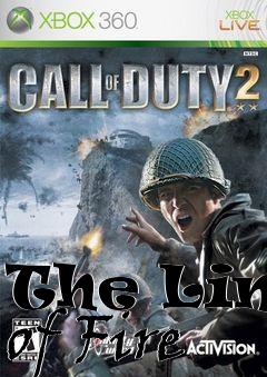 Box art for The Line of Fire