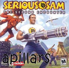 Box art for apillars