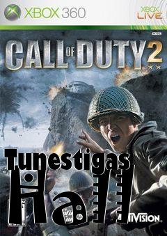 Box art for Tunestigas Hall