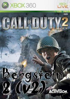 Box art for Bergstein 2 (v2)