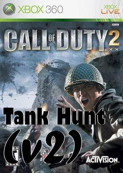 Box art for Tank Hunt (v2)