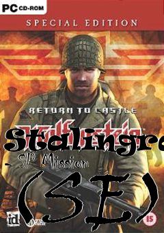 Box art for Stalingrad - SP Mission (SE)