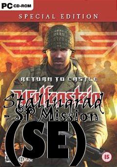 Box art for Stalingrad - SP Mission (SE)